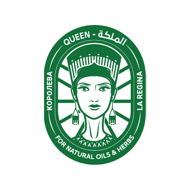 Queen Natural queen green fav
