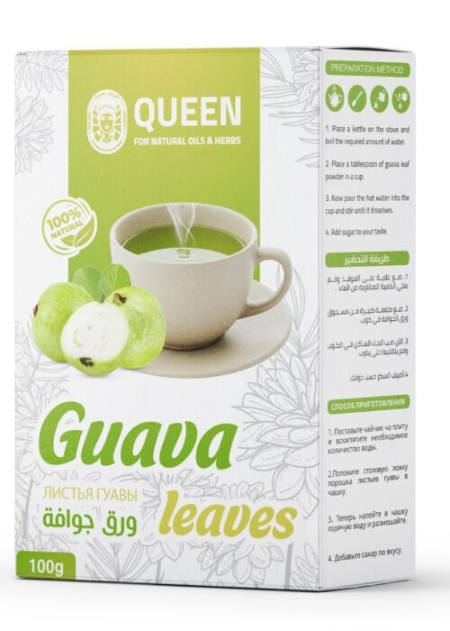 Guava leaves