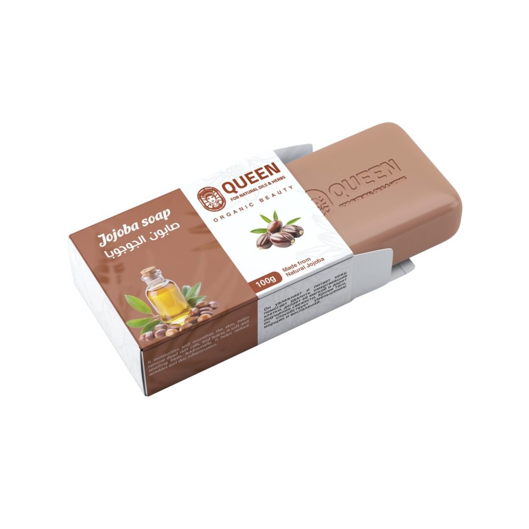 Jojoba soap