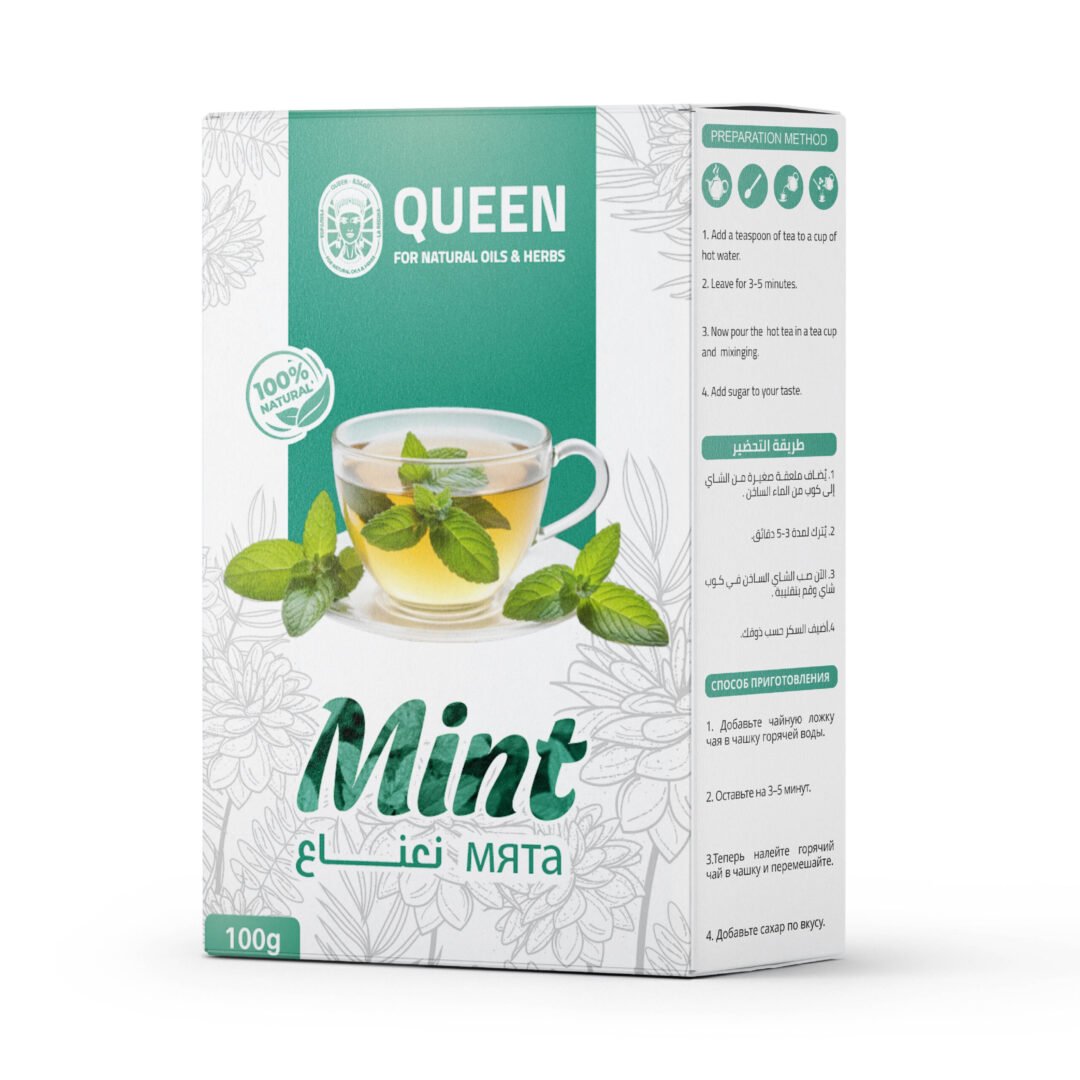 Mint